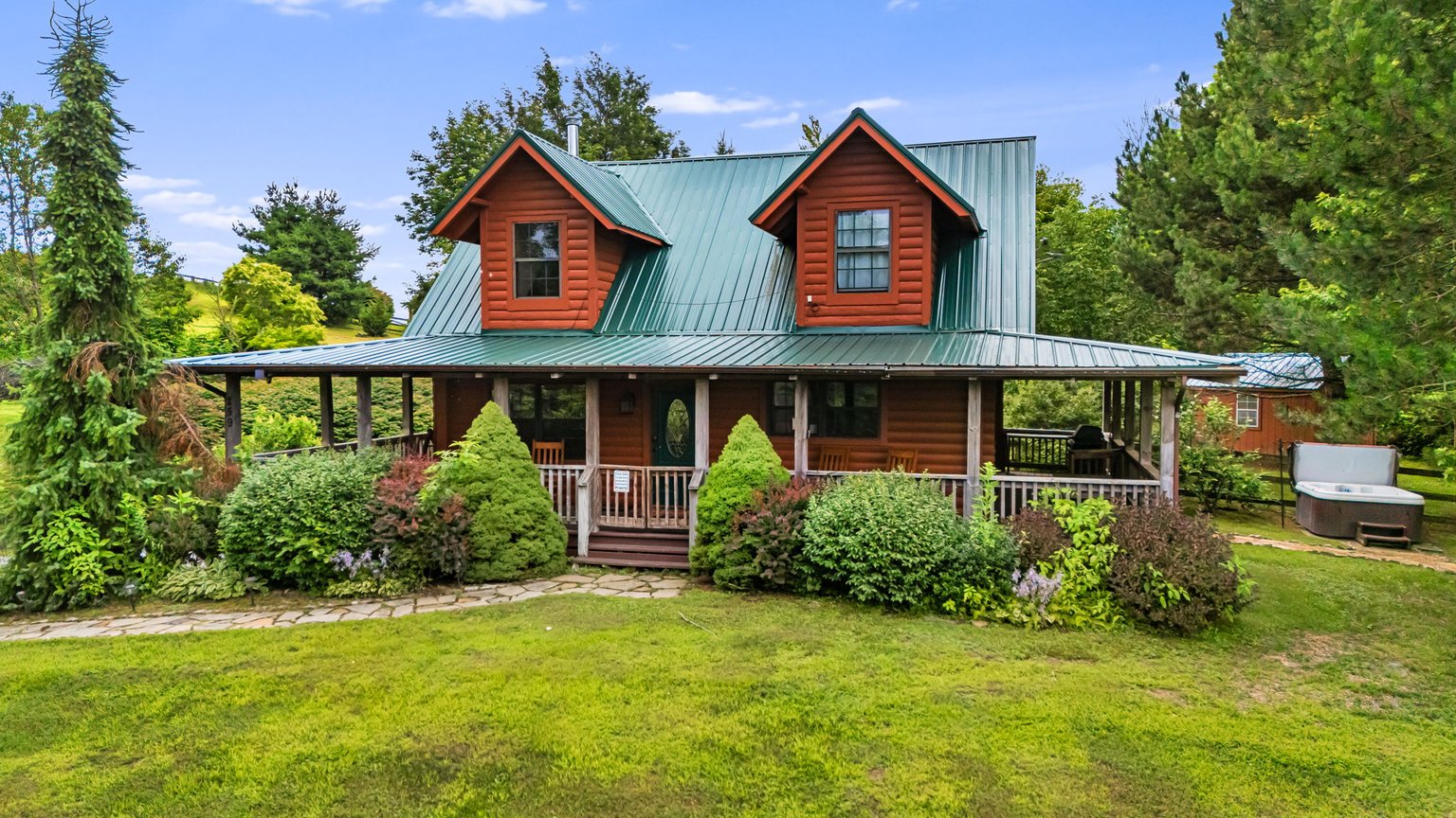 Canton Vacation Rental