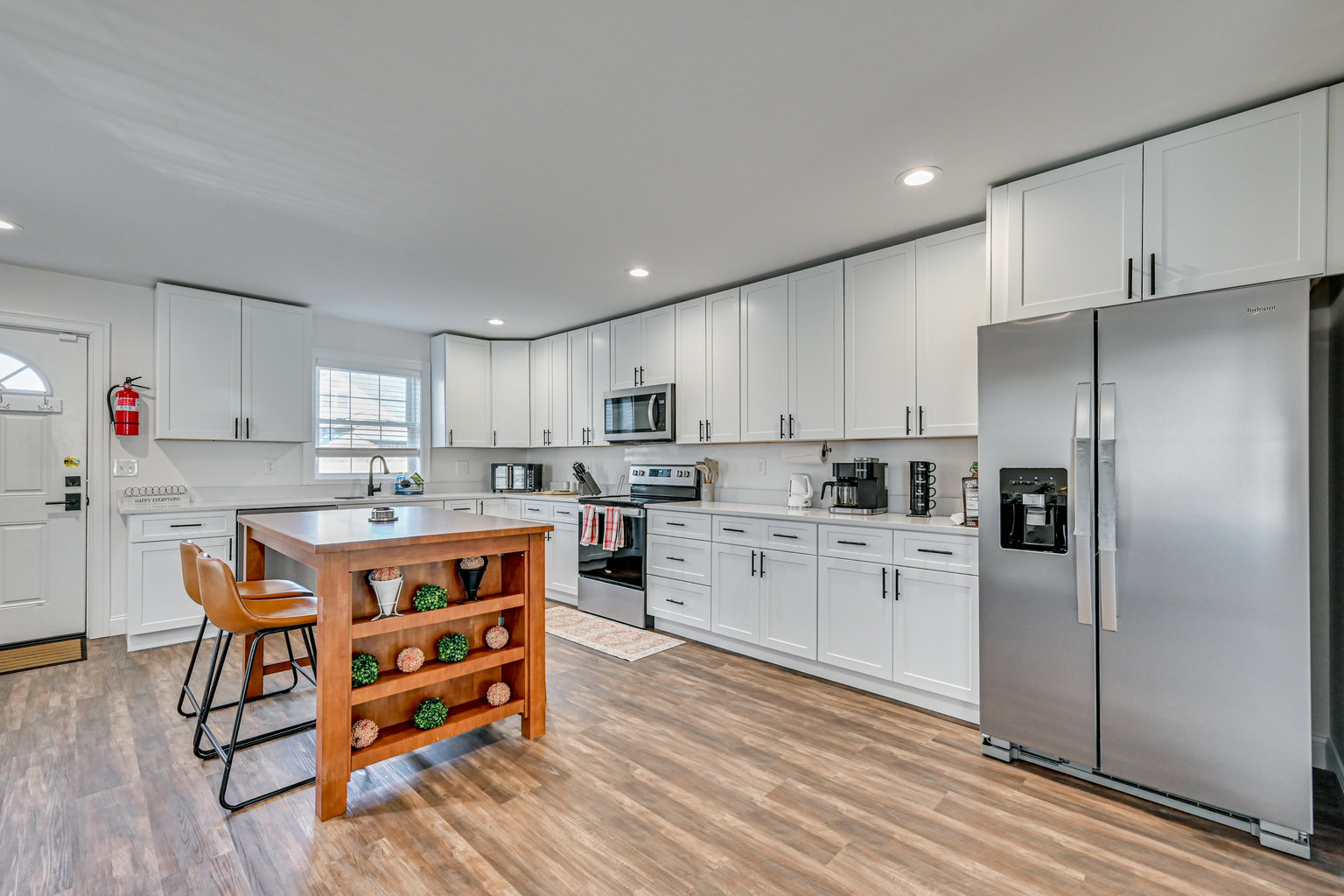 Springfield Vacation Rental