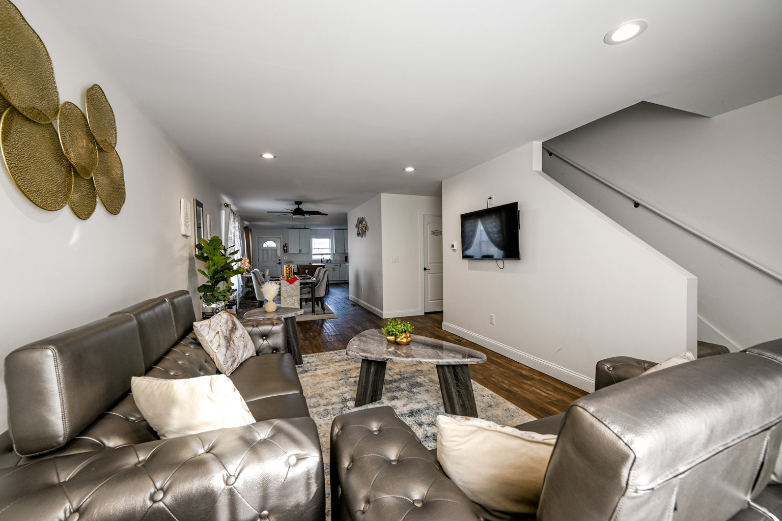 Springfield Vacation Rental