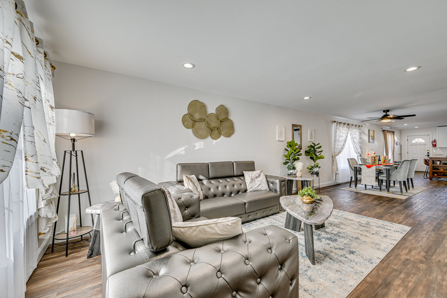 Springfield Vacation Rental