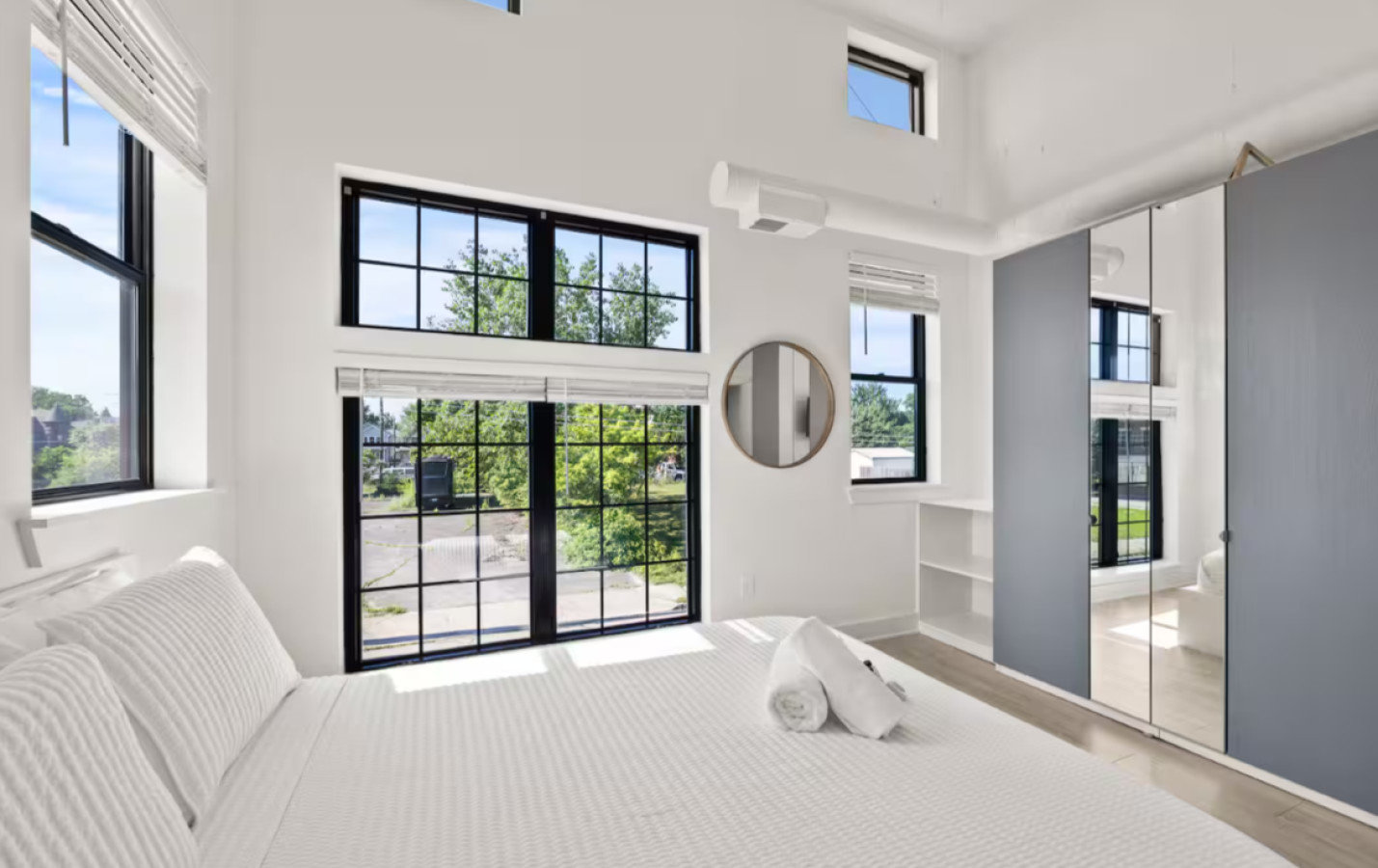 Columbus Vacation Rental