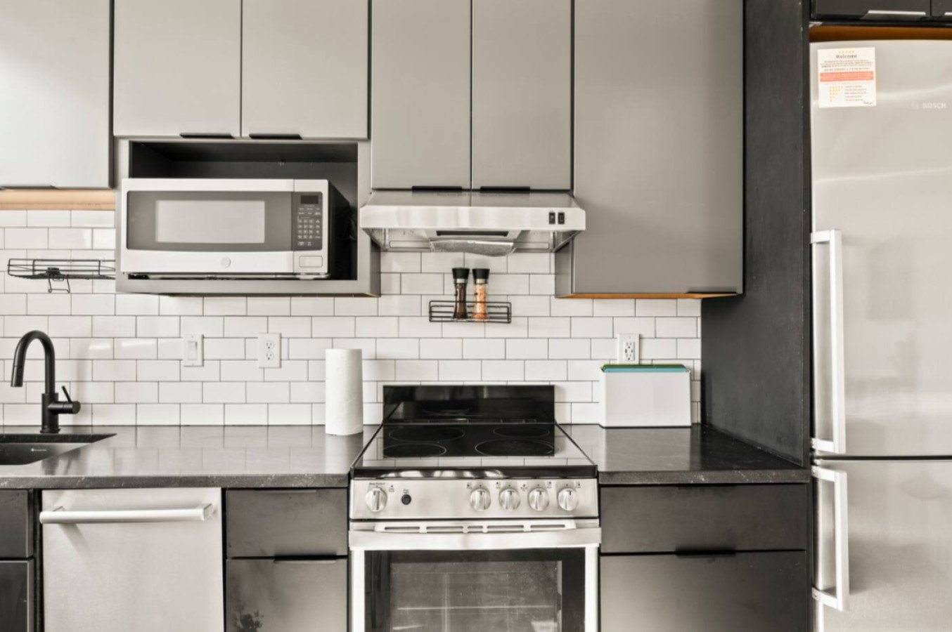 Columbus Vacation Rental