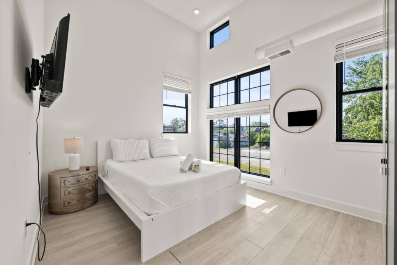 Columbus Vacation Rental