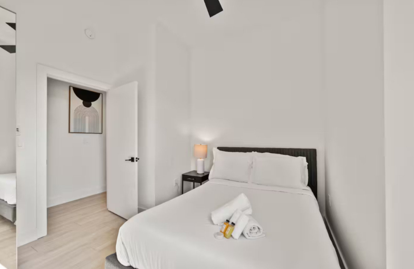 Columbus Vacation Rental