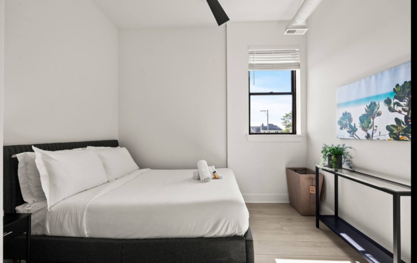 Columbus Vacation Rental