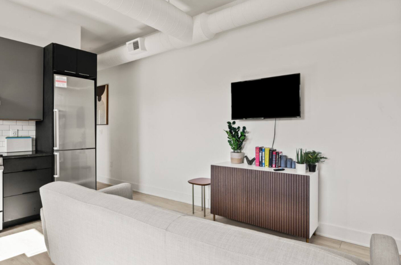 Columbus Vacation Rental