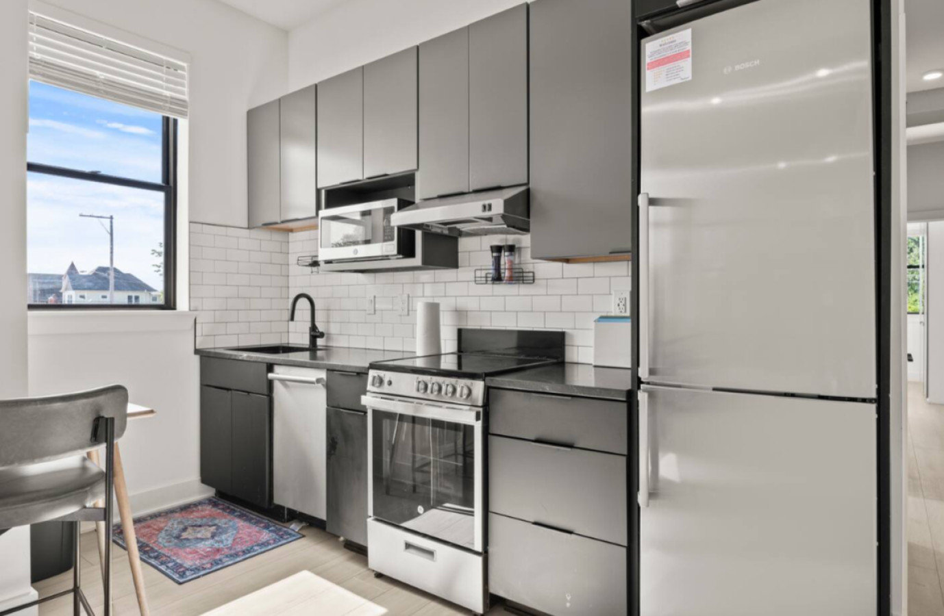 Columbus Vacation Rental