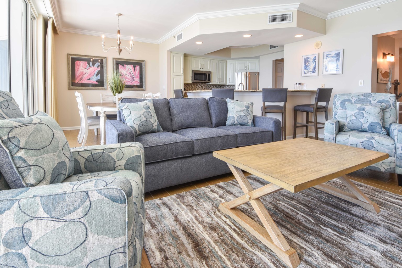 Destin Vacation Rental