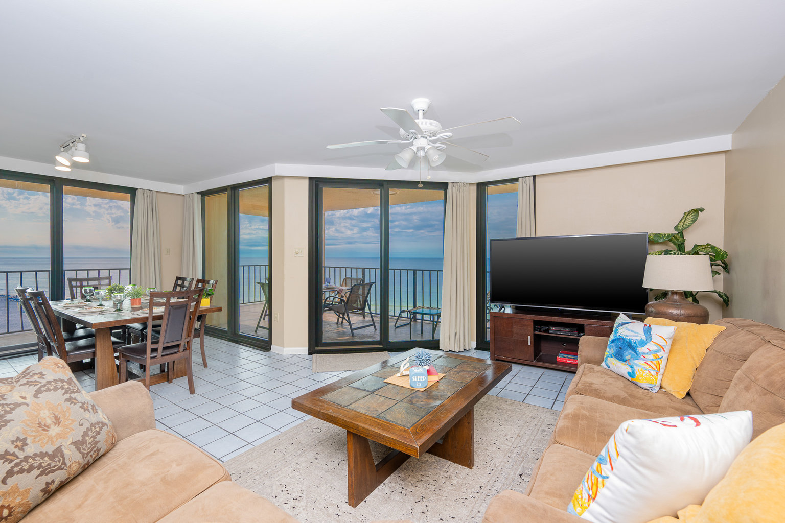 Orange Beach Vacation Rental