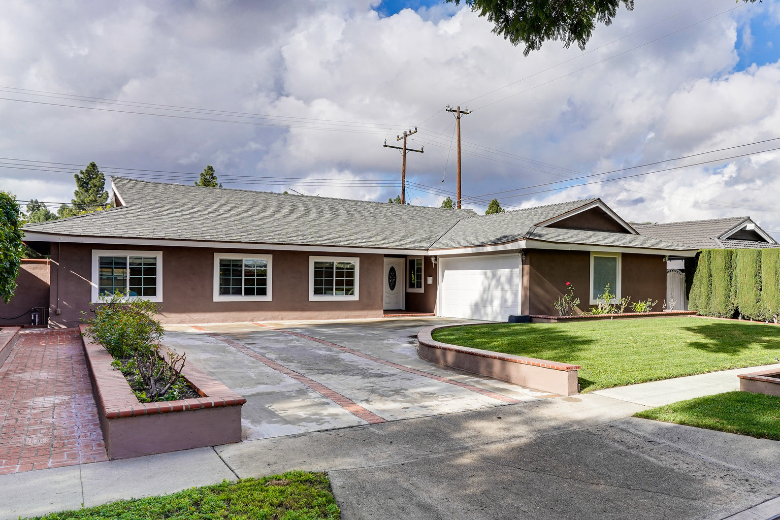 Anaheim Vacation Rental