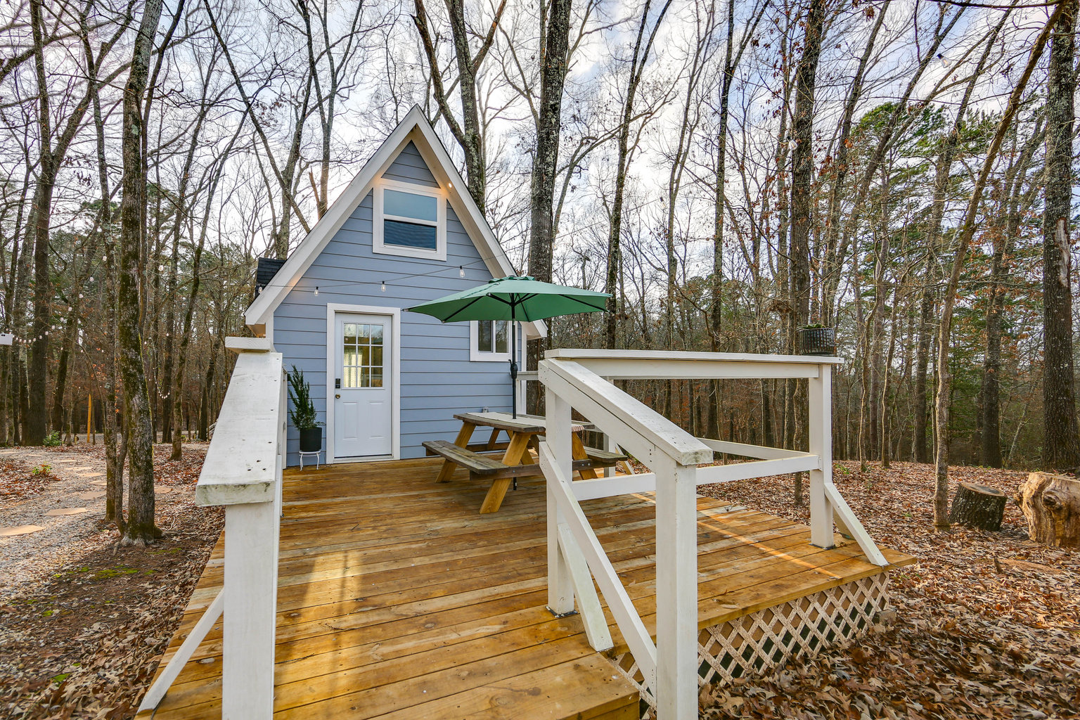 Hawkins Vacation Rental