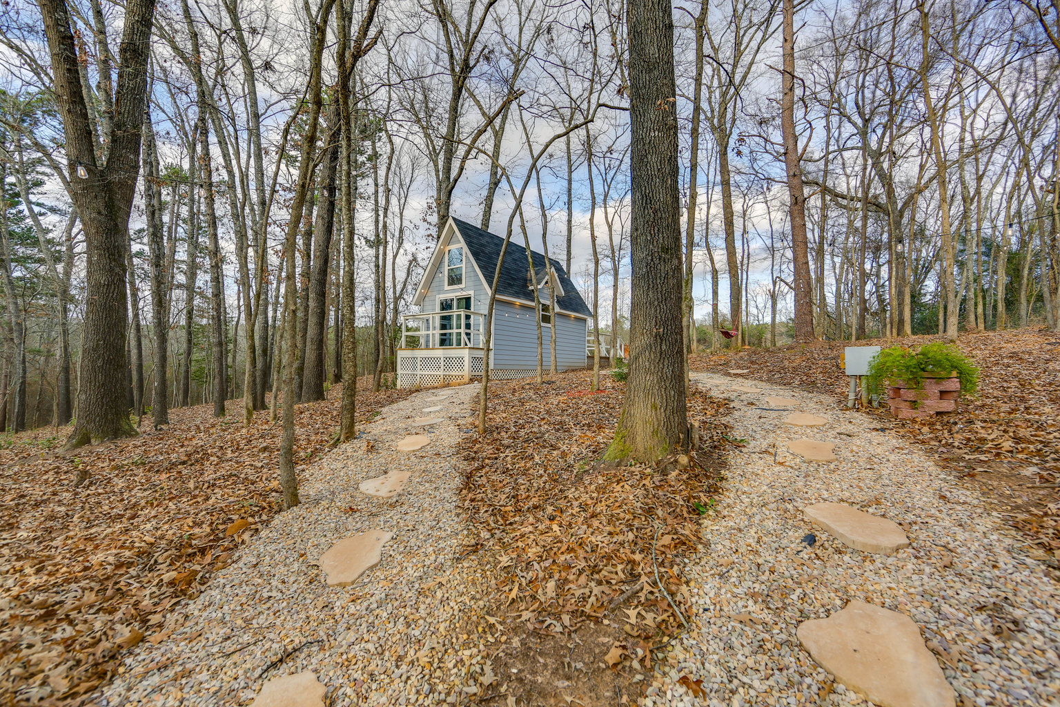 Hawkins Vacation Rental