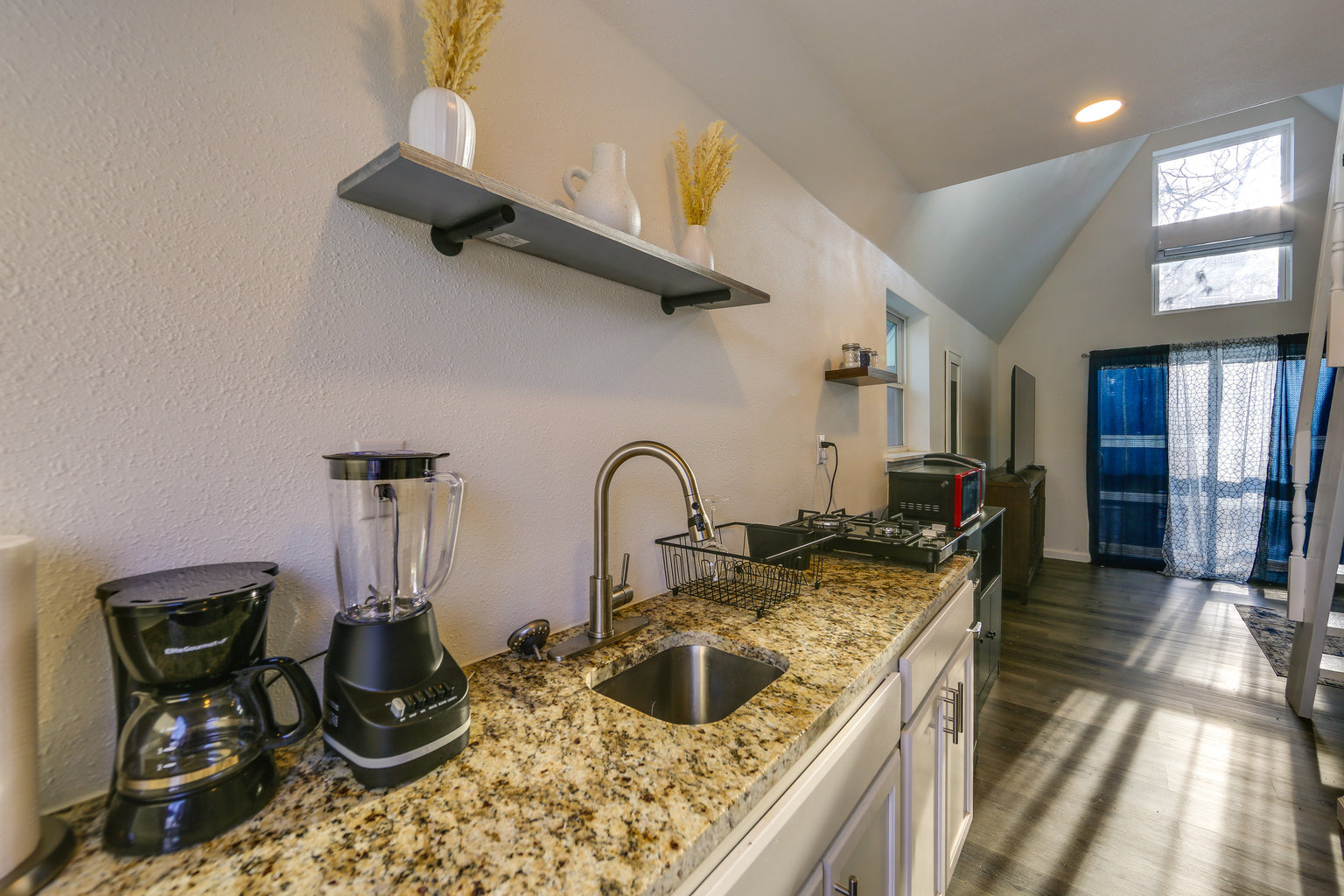 Hawkins Vacation Rental