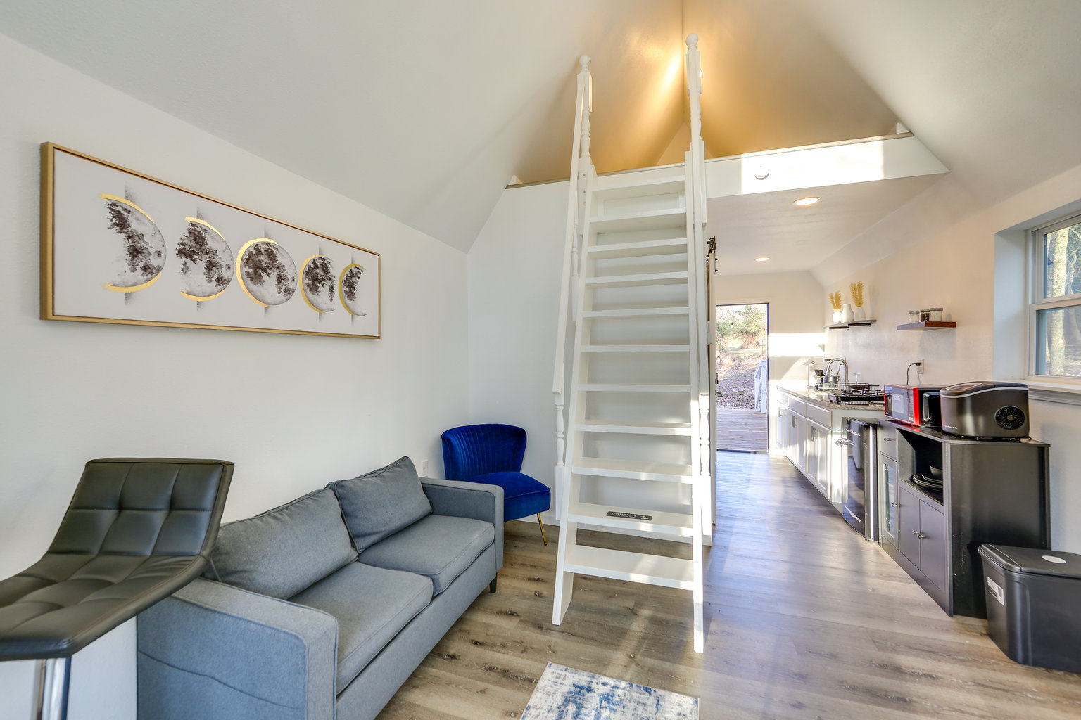 Hawkins Vacation Rental