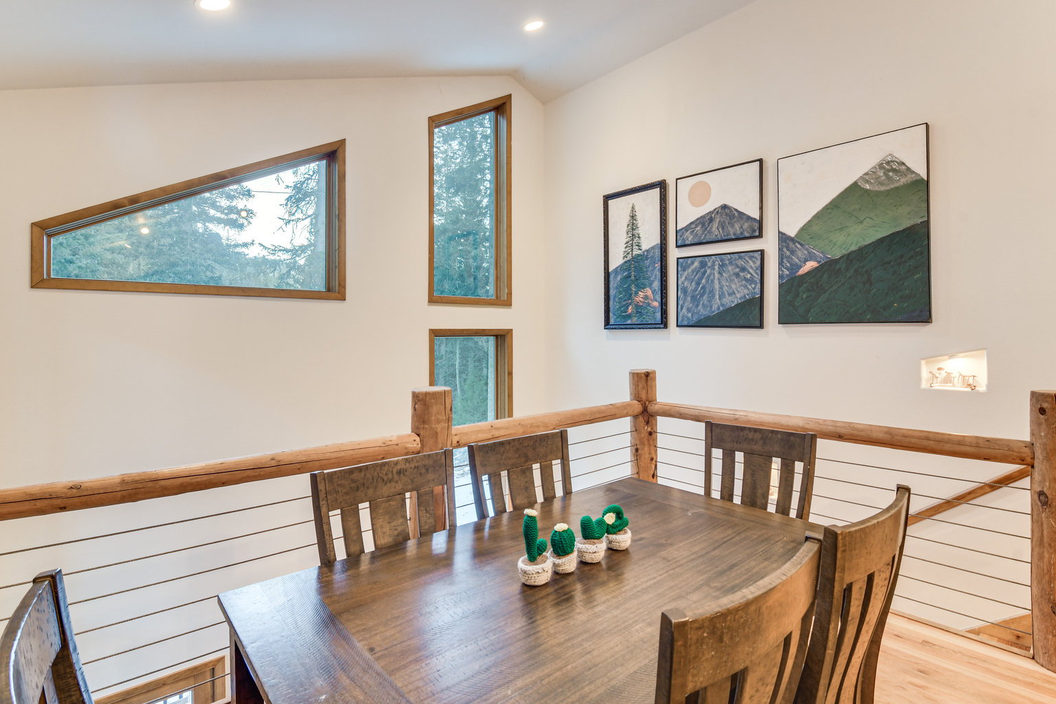 Dumont Vacation Rental