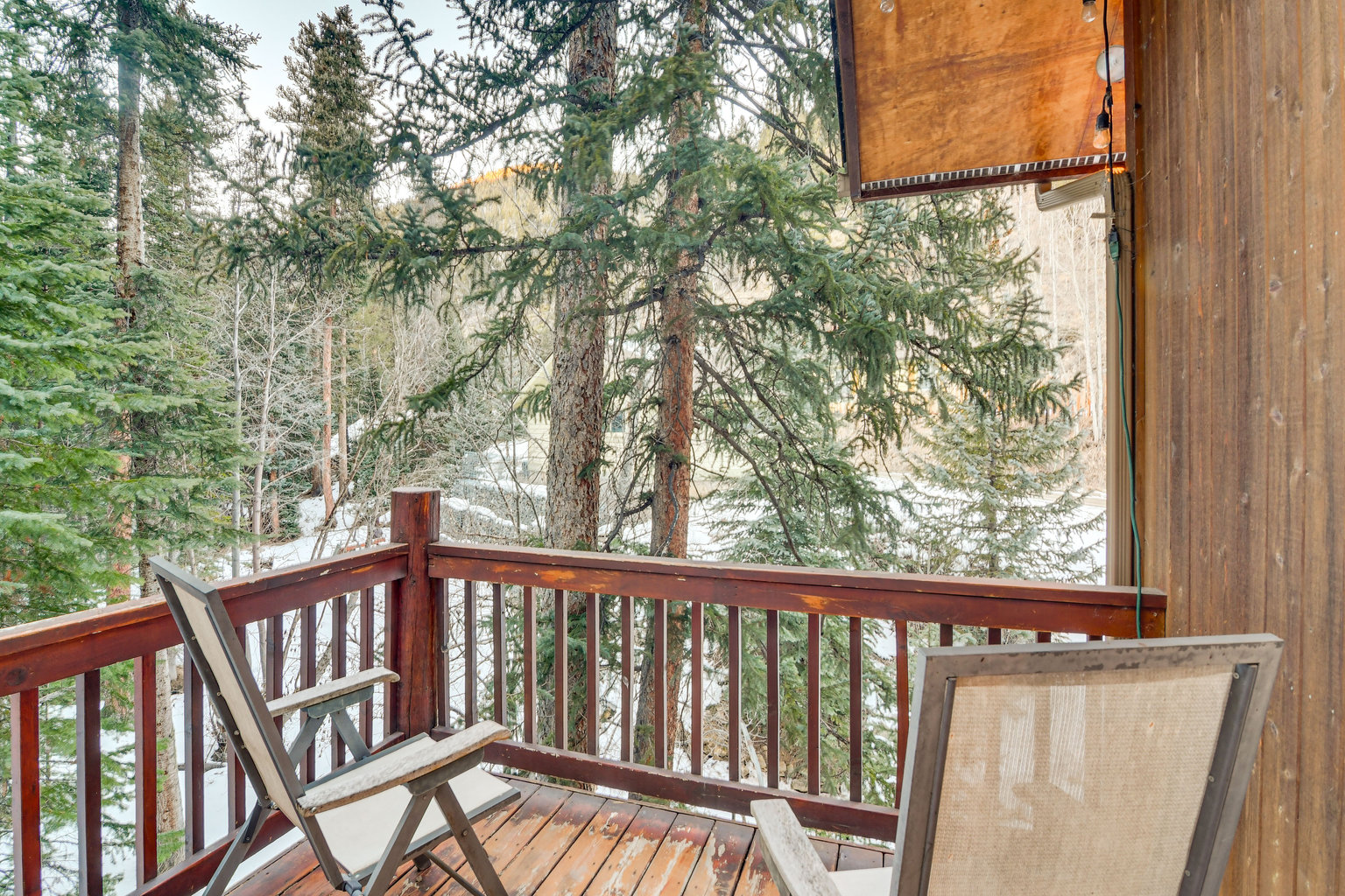 Dumont Vacation Rental