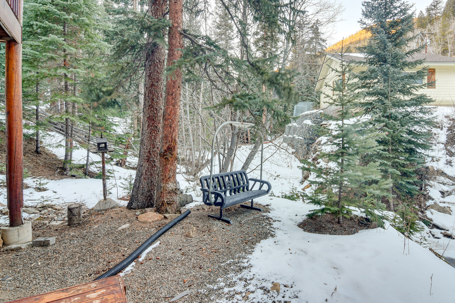 Dumont Vacation Rental