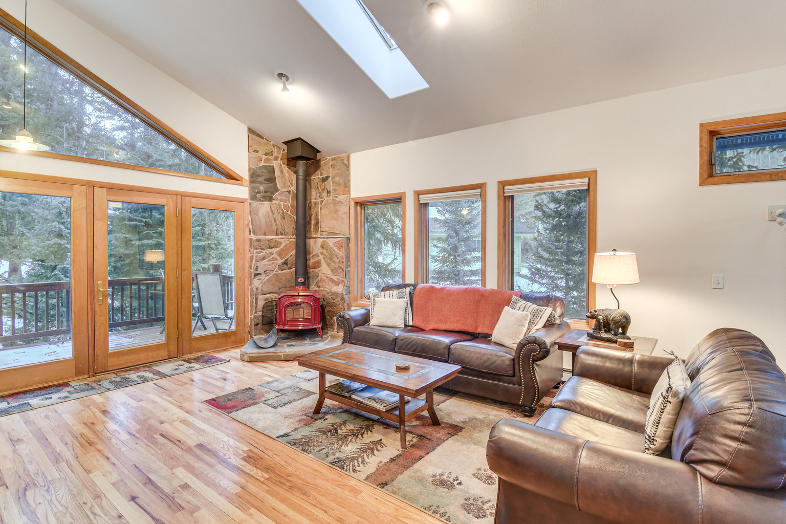 Dumont Vacation Rental