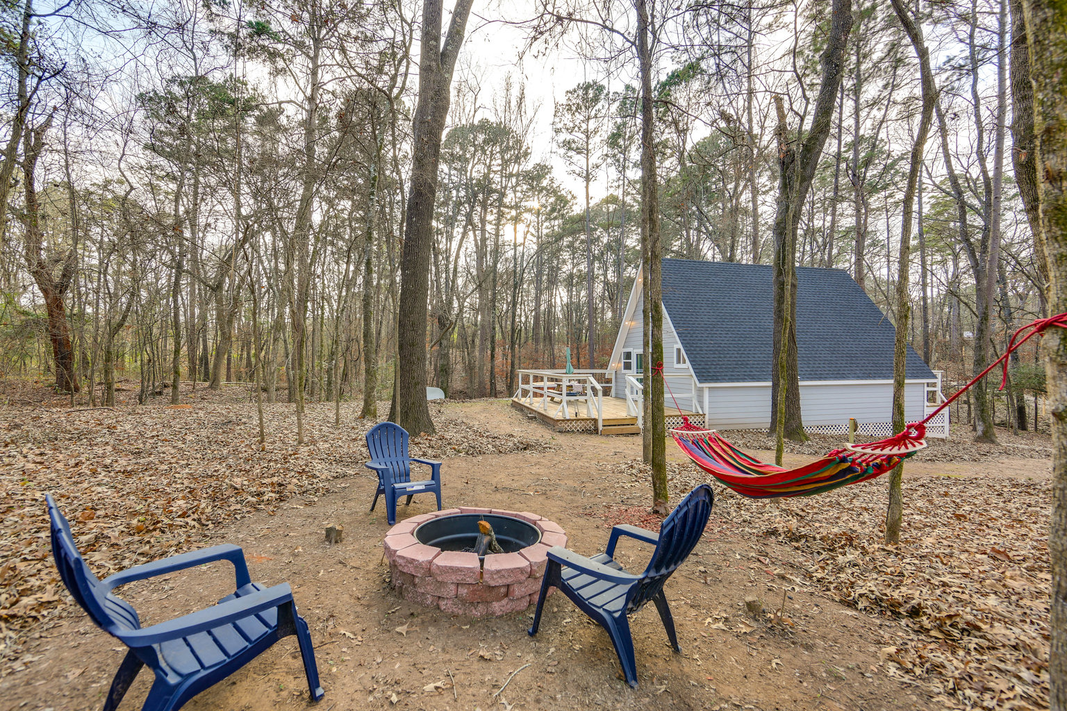 Hawkins Vacation Rental