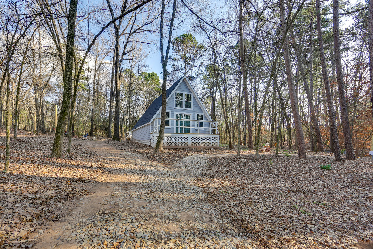 Hawkins Vacation Rental