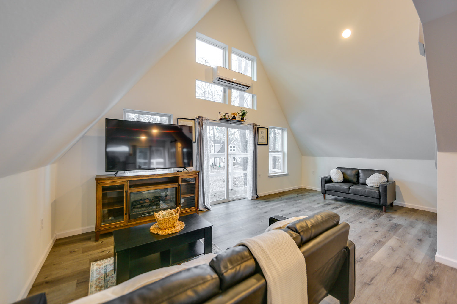 Hawkins Vacation Rental