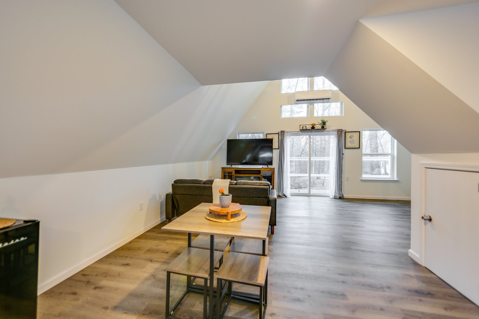 Hawkins Vacation Rental