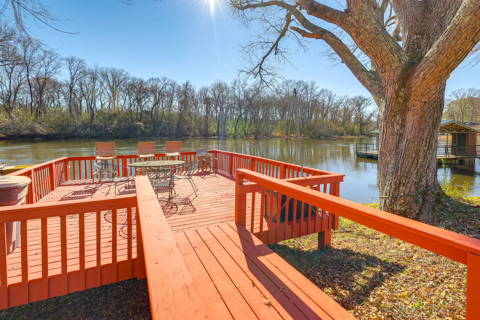 Heber Springs Vacation Rental