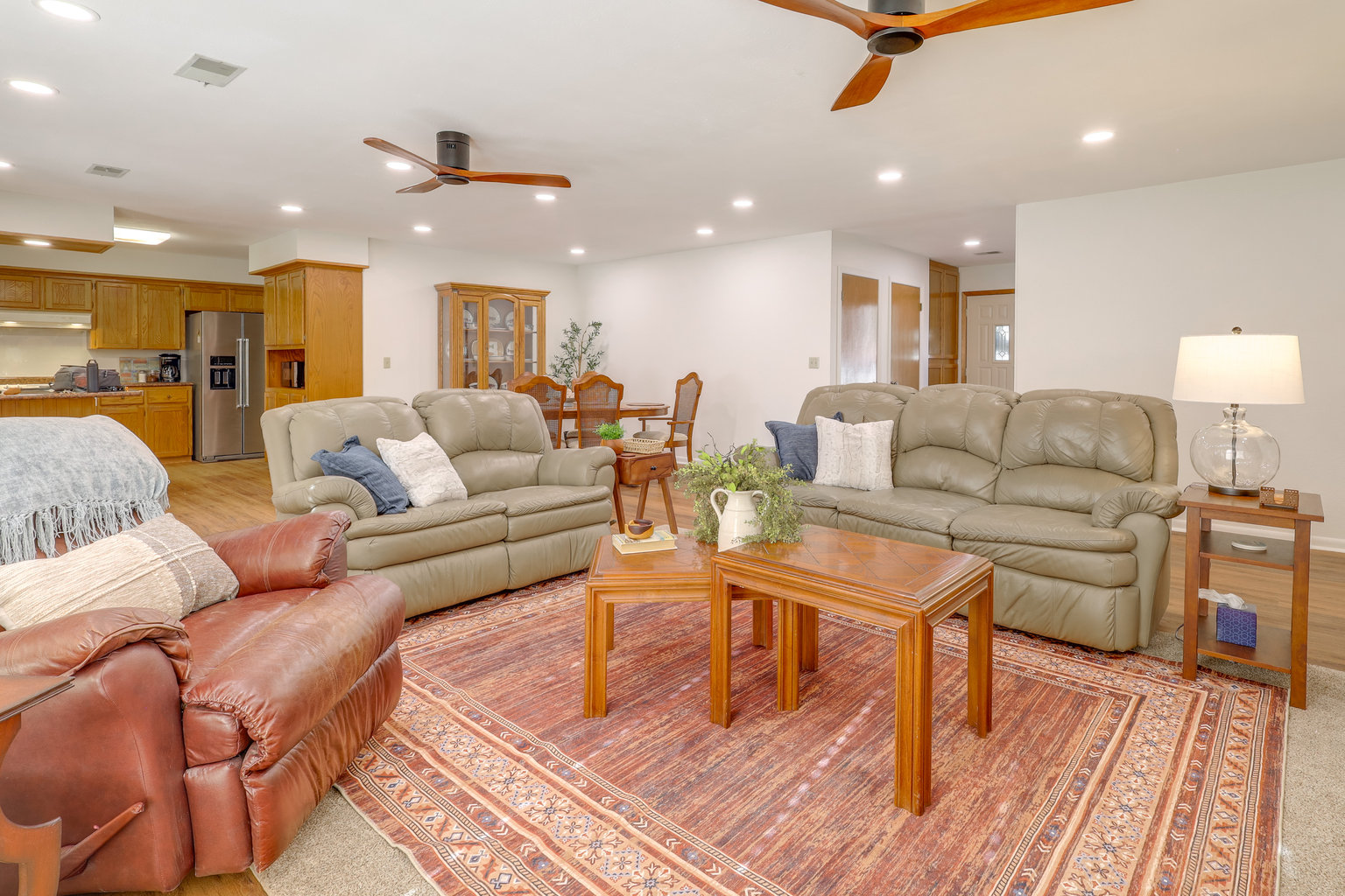 Heber Springs Vacation Rental