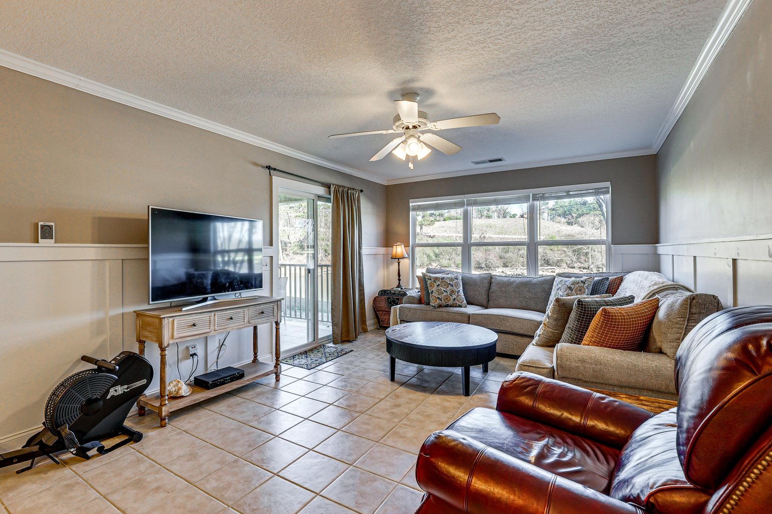 Alexander City Vacation Rental