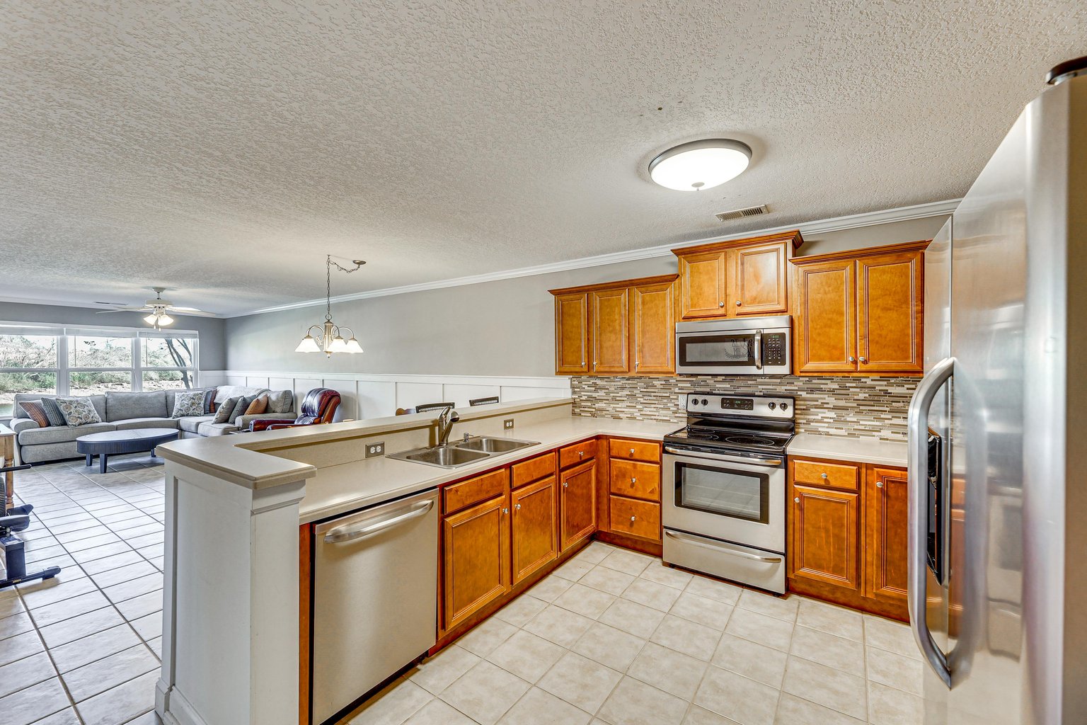 Alexander City Vacation Rental