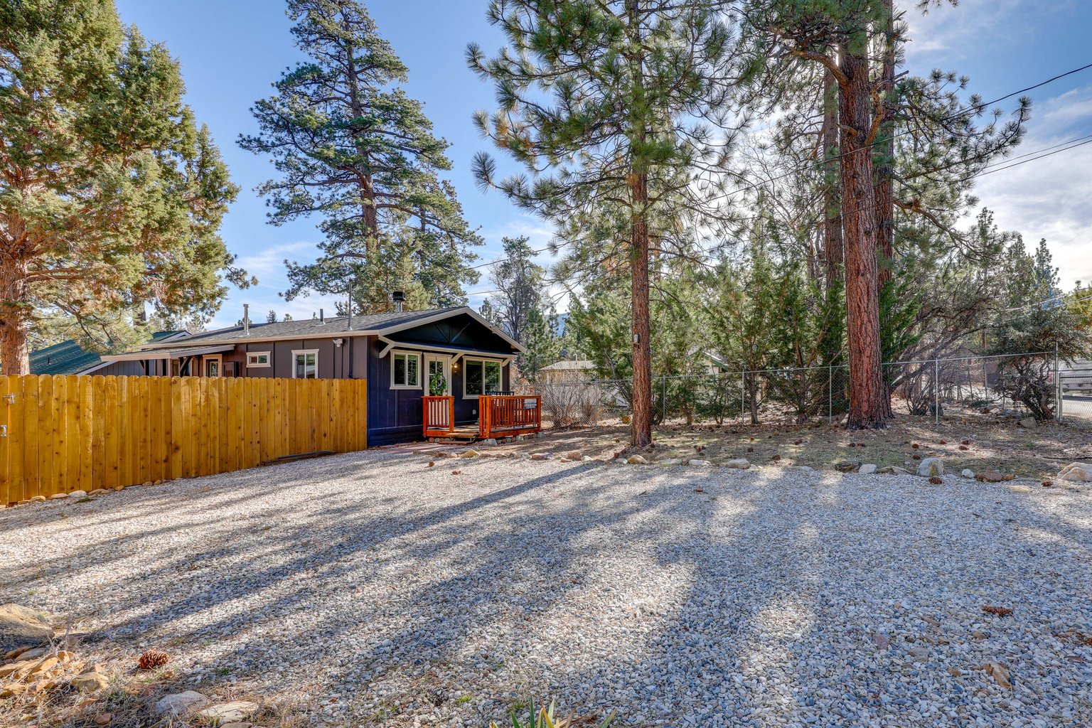 Big Bear Vacation Rental