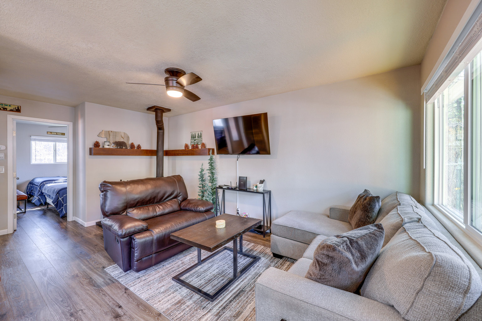 Big Bear Vacation Rental