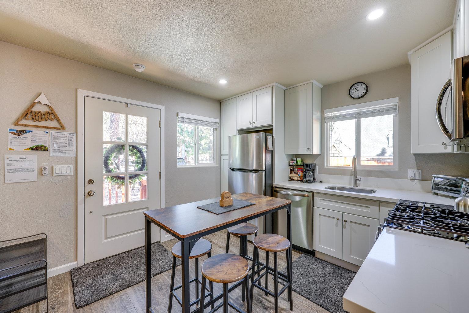 Big Bear Vacation Rental
