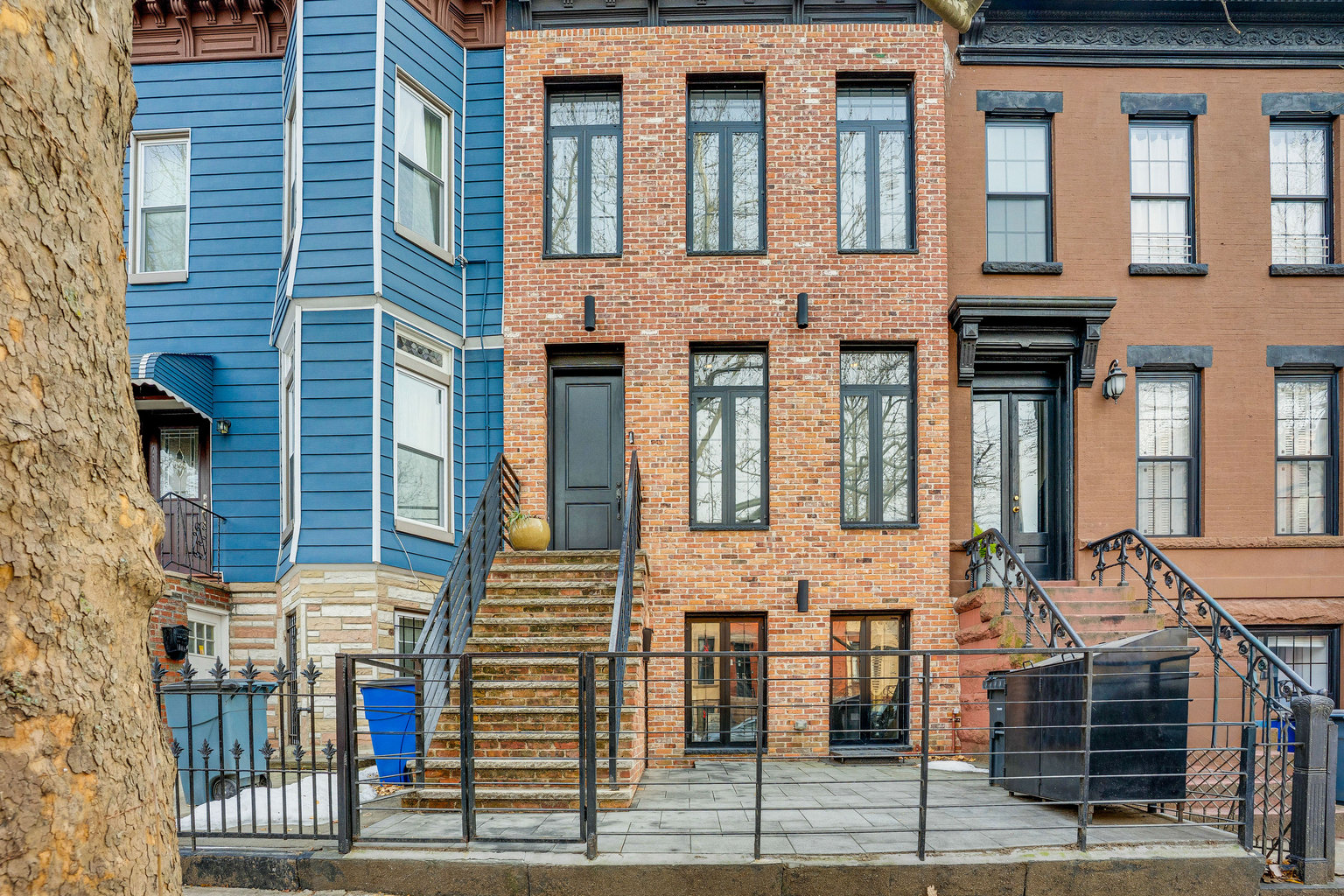 Brooklyn Vacation Rental