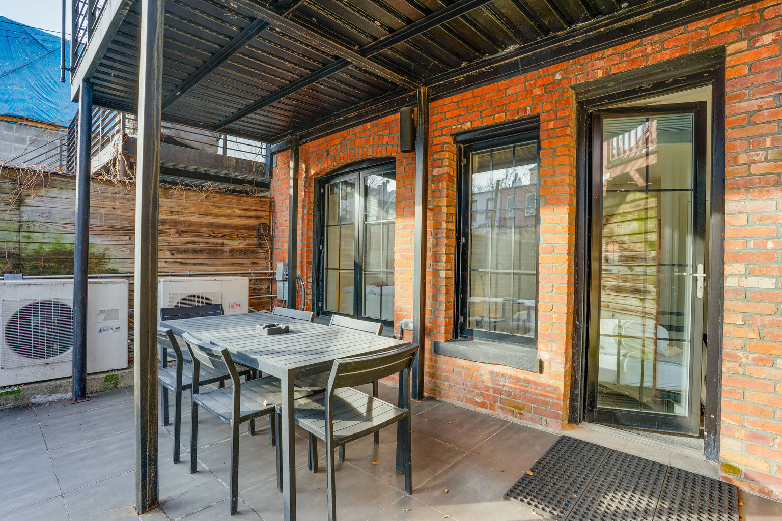 Brooklyn Vacation Rental