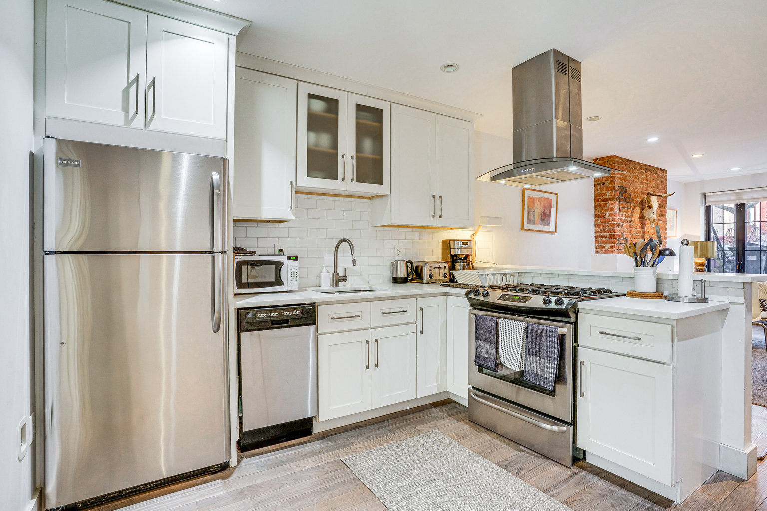 Brooklyn Vacation Rental