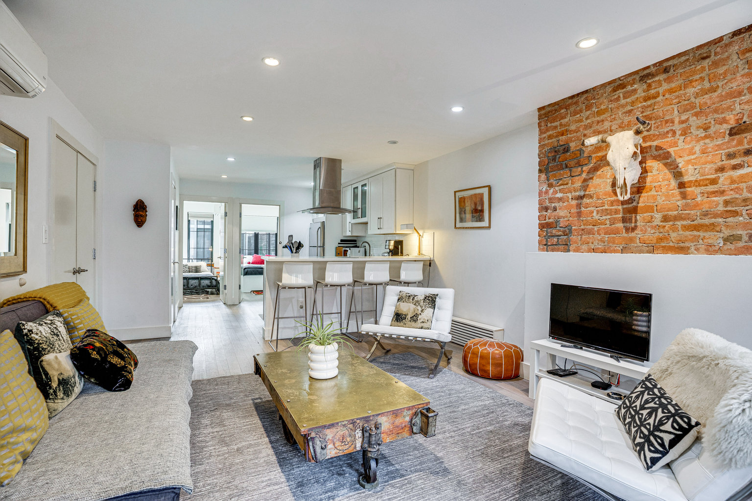 Brooklyn Vacation Rental