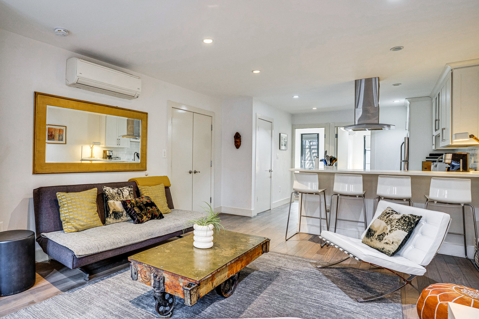 Brooklyn Vacation Rental