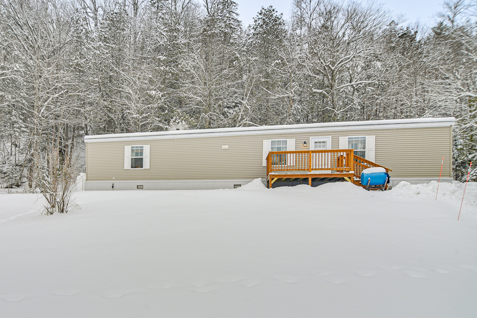 Burke Vacation Rental