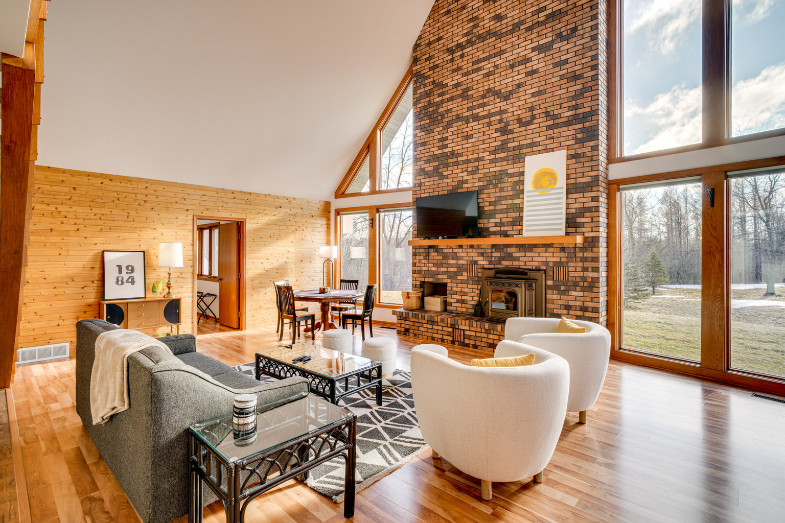 Elkhart Lake Vacation Rental