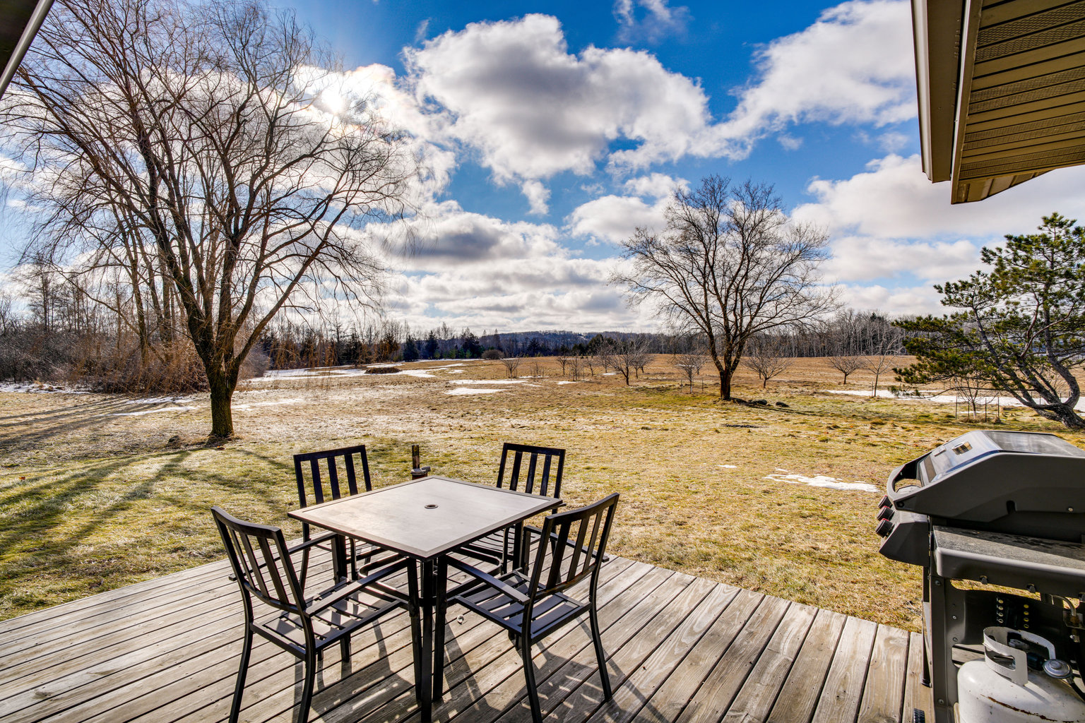 Elkhart Lake Vacation Rental