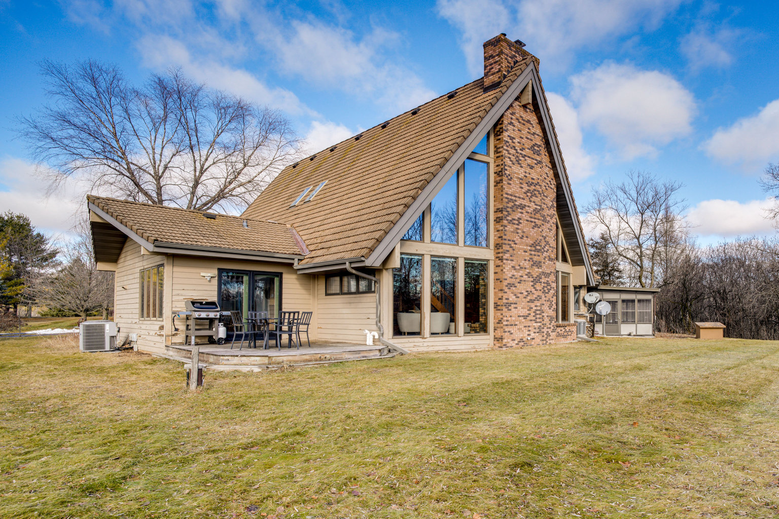 Elkhart Lake Vacation Rental