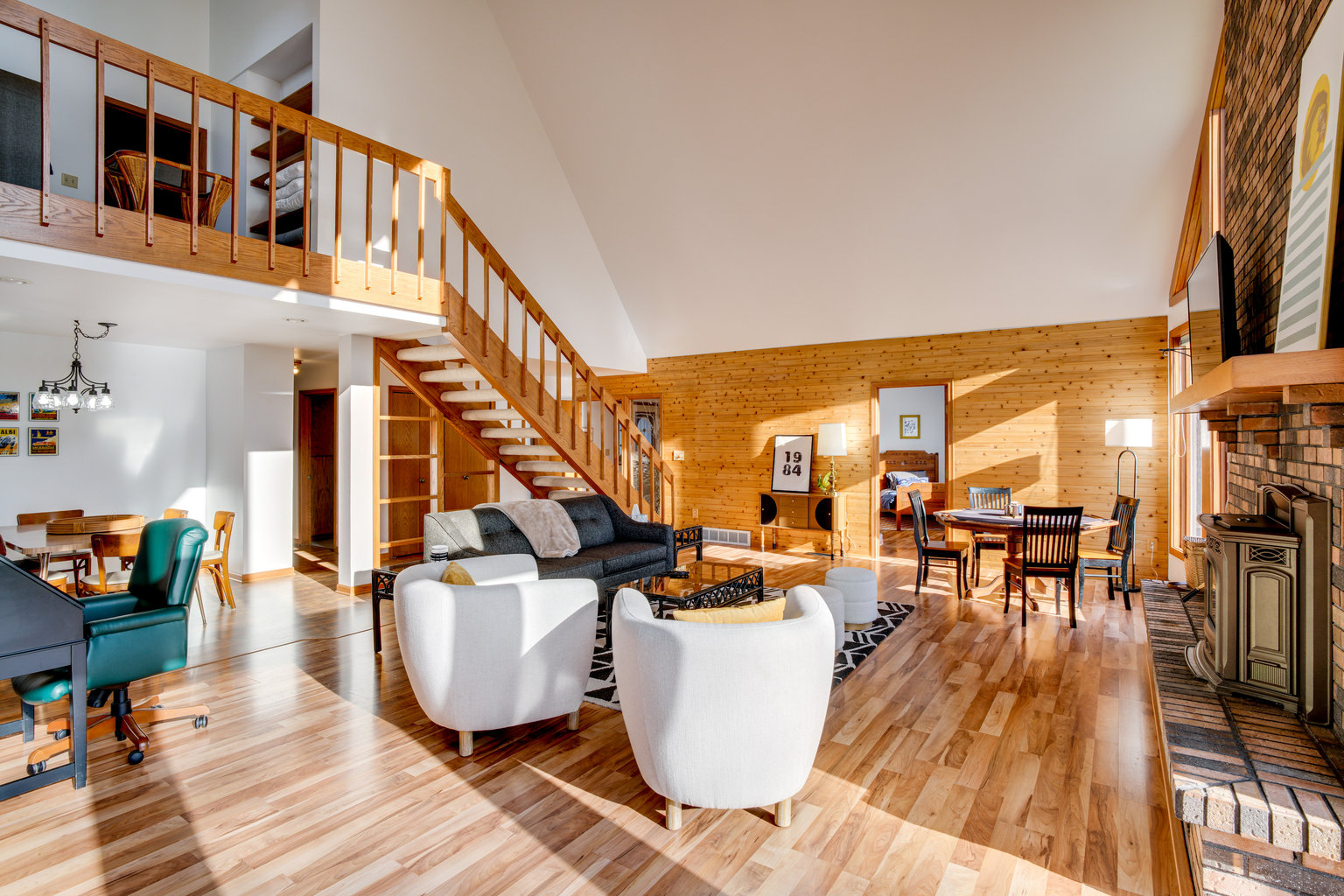 Elkhart Lake Vacation Rental