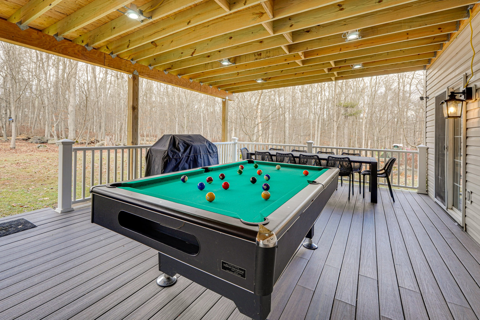 East Stroudsburg Vacation Rental