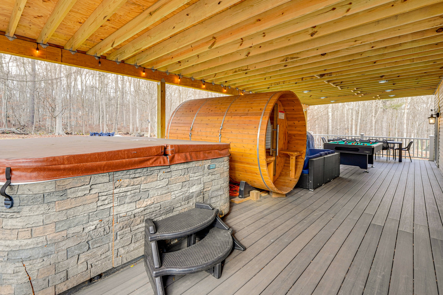 East Stroudsburg Vacation Rental