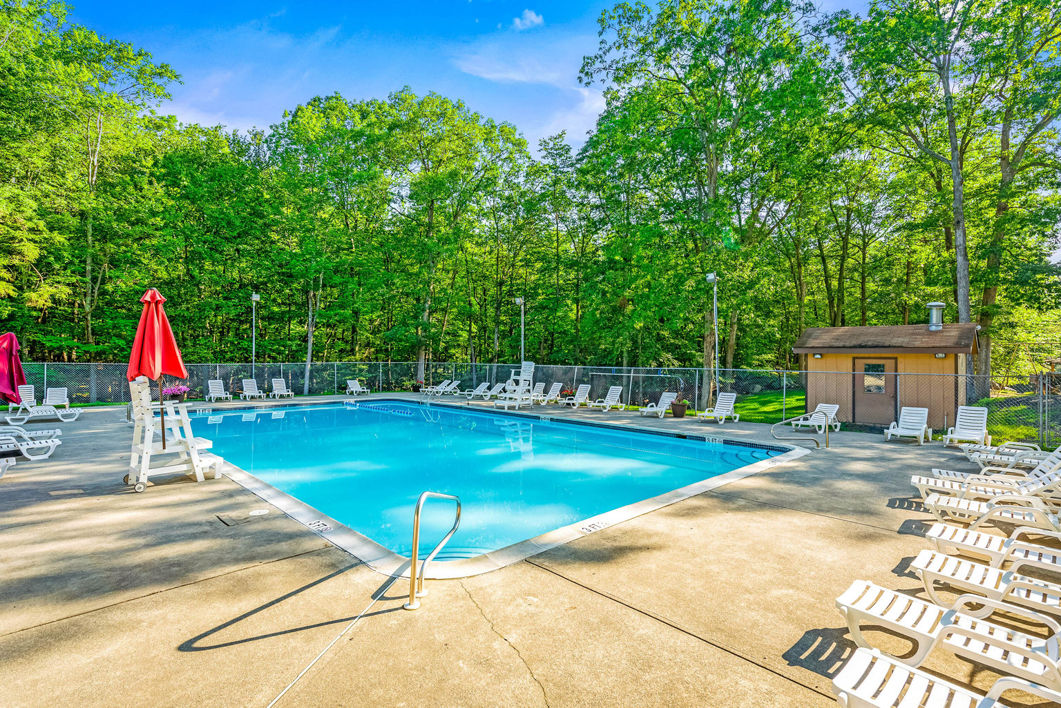 East Stroudsburg Vacation Rental