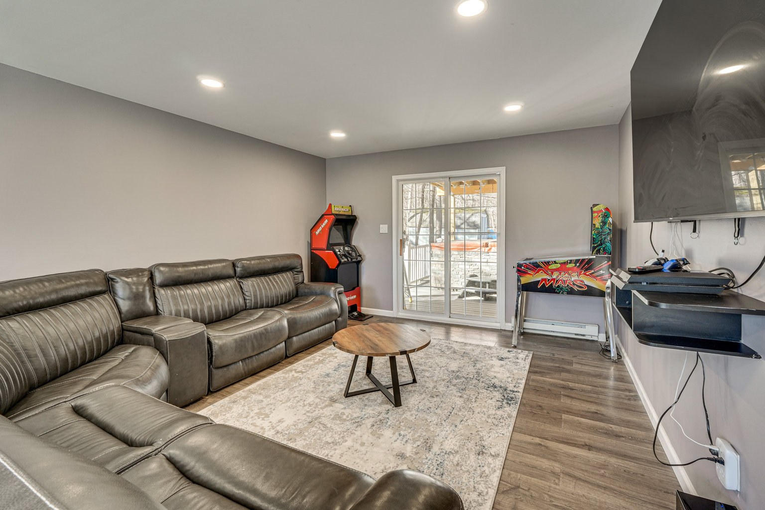 East Stroudsburg Vacation Rental