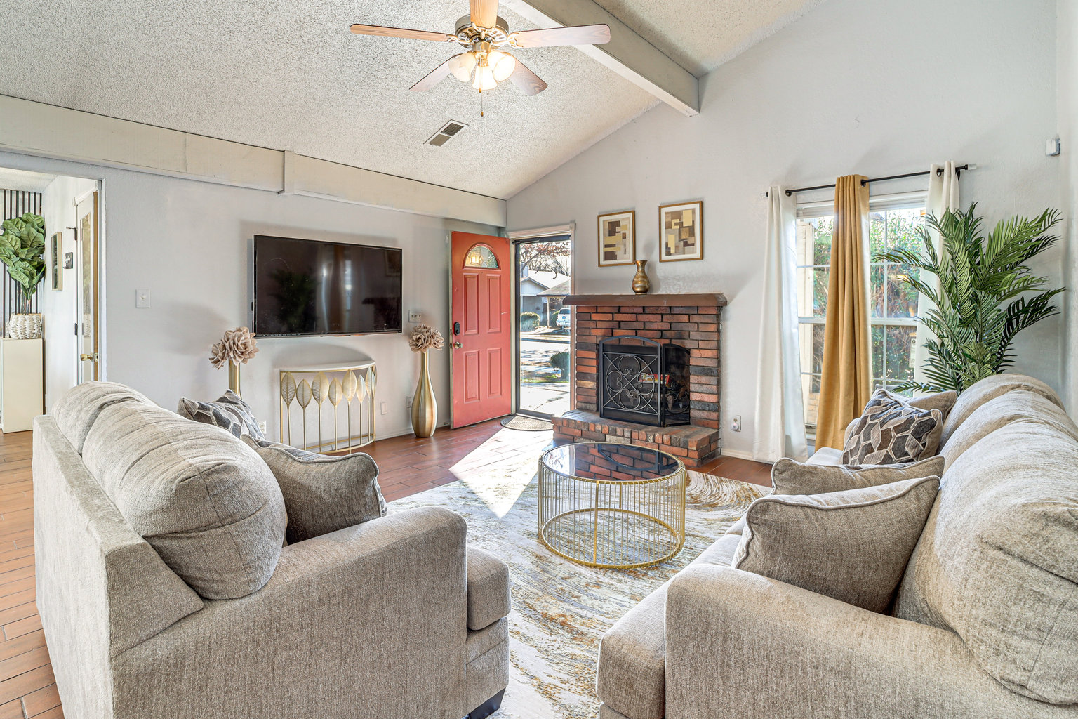 Tulsa Vacation Rental