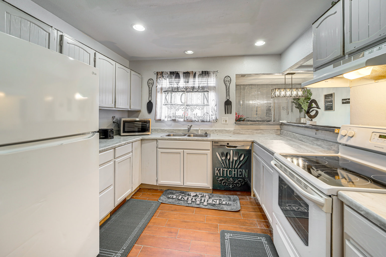 Tulsa Vacation Rental