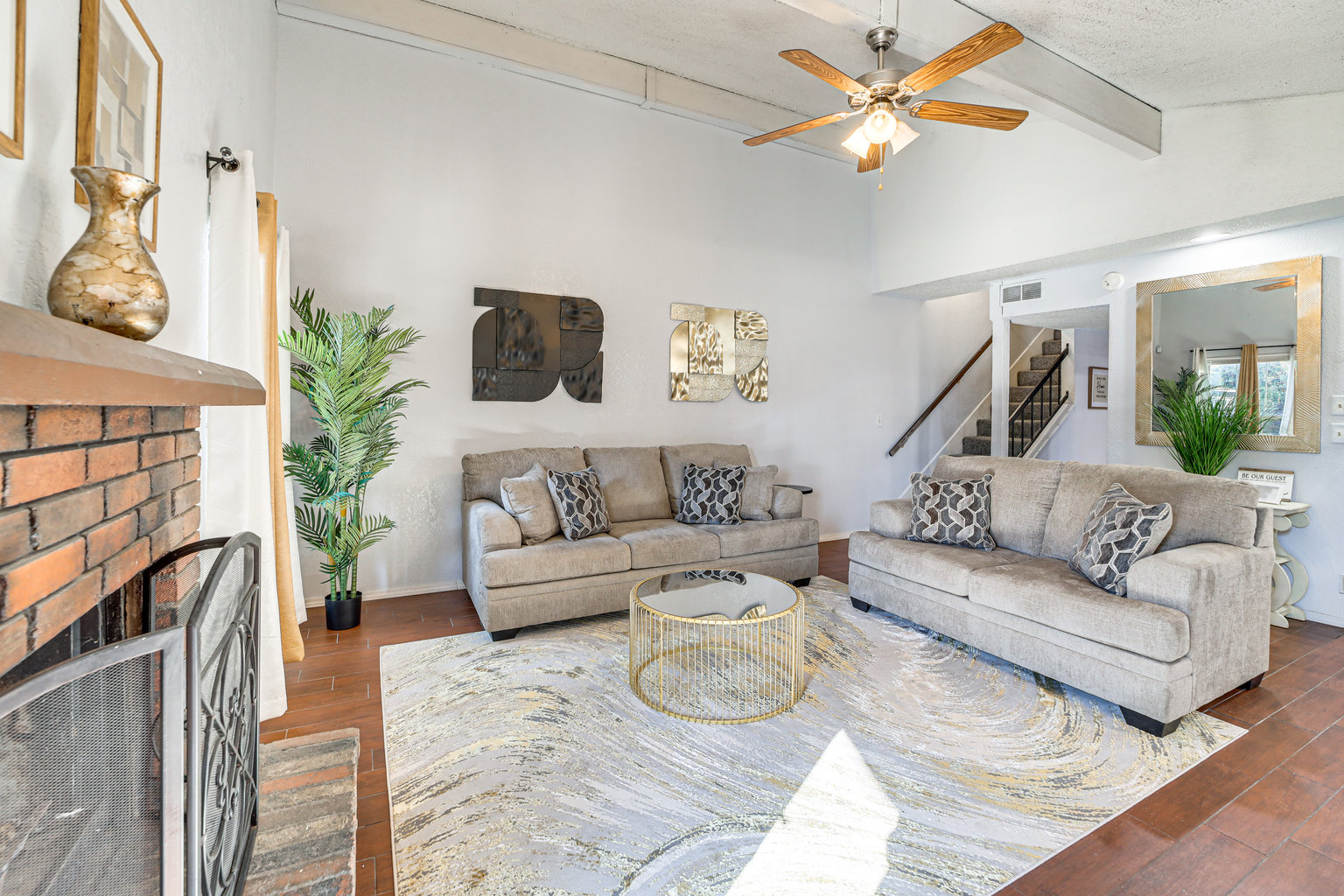 Tulsa Vacation Rental